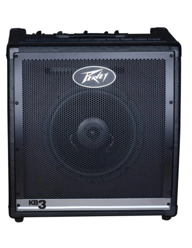 Peavey KB3 | Amplificador Teclado 80W con Parlante 12” – 101DB