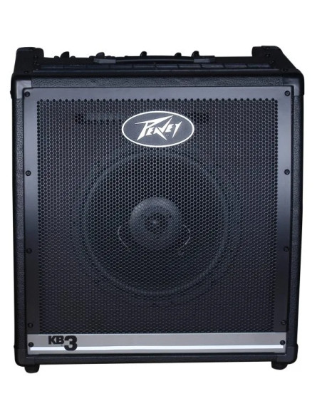 Peavey KB3 | Amplificador Teclado 80W con Parlante 12” – 101DB