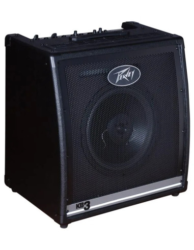 Peavey KB3 | Amplificador Teclado 80W con Parlante 12” – 101DB