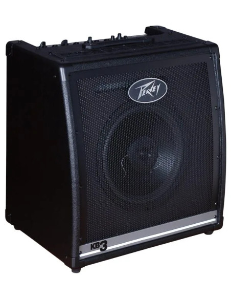 Peavey KB3 | Amplificador Teclado 80W con Parlante 12” – 101DB