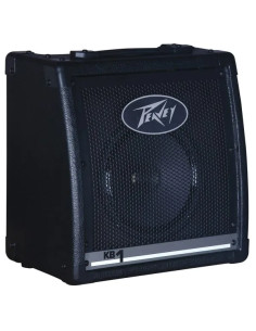 Peavey KB1 | Amplificador Teclado 20W con Parlante 8” – 101DB