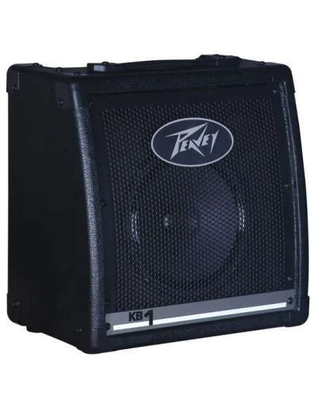 Peavey KB1 | Amplificador Teclado 20W con Parlante 8” – 101DB