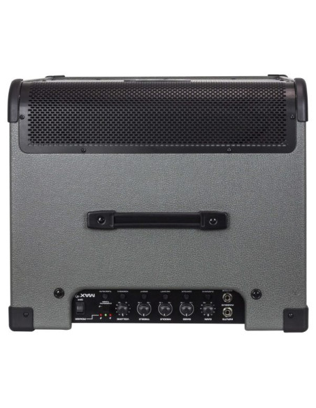 Amplificador Peavey Max 300 300W Bajo | Potencia Pro en Combo - 101db