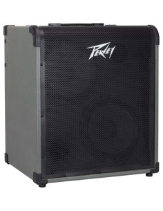 Amplificador Peavey Max 300 300W Bajo | Potencia Pro en Combo - 101db