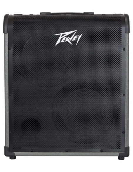 Amplificador Peavey Max 300 300W Bajo | Potencia Pro en Combo - 101db