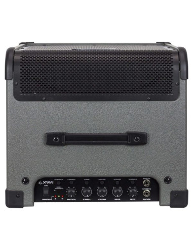 Amplificador Peavey Combinado MAX150®  TransTube 150W