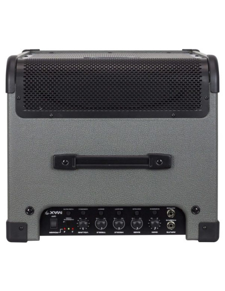 Amplificador Peavey Combinado MAX150®  TransTube 150W