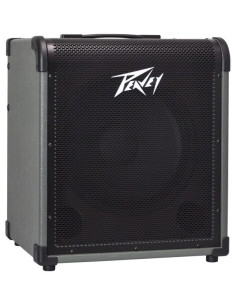 Amplificador Peavey Combinado MAX150®  TransTube 150W