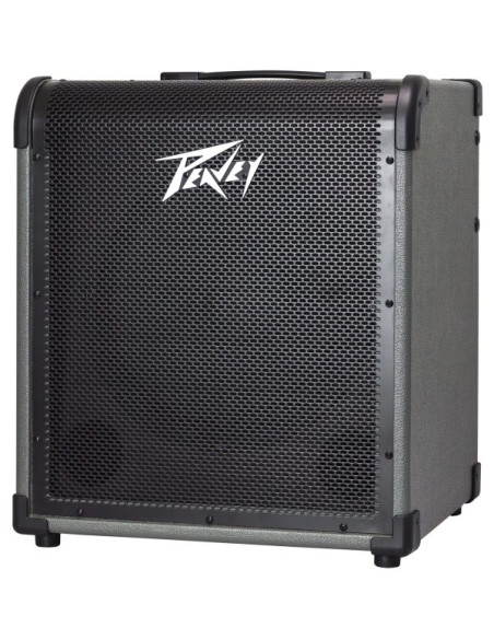 Amplificador Peavey Combinado MAX150®  TransTube 150W