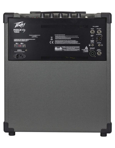 Amplificador Peavey Combinado MAX150®  TransTube 150W
