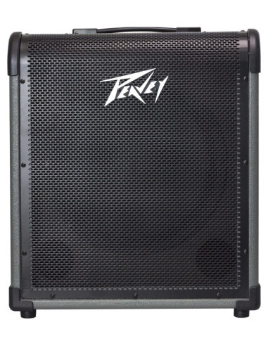 Amplificador Peavey Combinado MAX150®  TransTube 150W