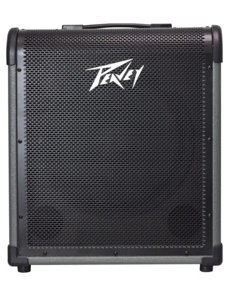 Amplificador Peavey Combinado MAX150®  TransTube 150W