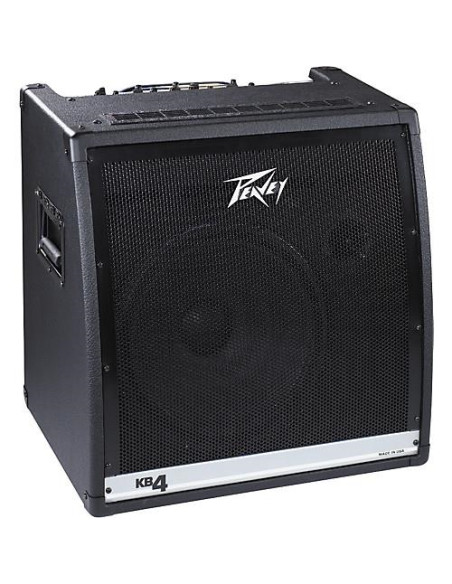 Peavey KB4 | Amplificador 75W con Parlante 15” – 101DB