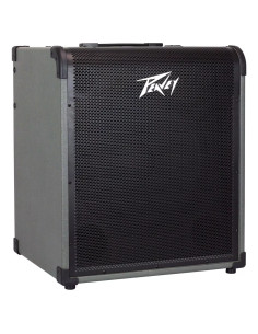 Amplificador Peavey Max 250 | Potencia y Tono Pro - 101db
