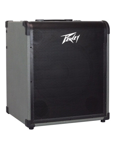 Amplificador Peavey Max 250 | Potencia y Tono Pro - 101db