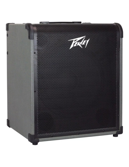 Amplificador Peavey Max 250 | Potencia y Tono Pro - 101db