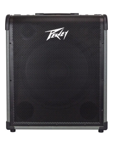 Amplificador Peavey Max 250 | Potencia y Tono Pro - 101db