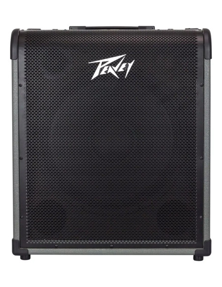 Amplificador Peavey Max 250 | Potencia y Tono Pro - 101db