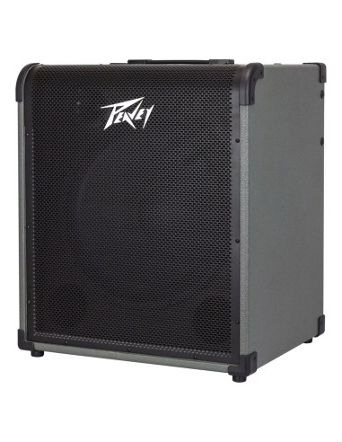Amplificador Peavey Max 250 | Potencia y Tono Pro - 101db