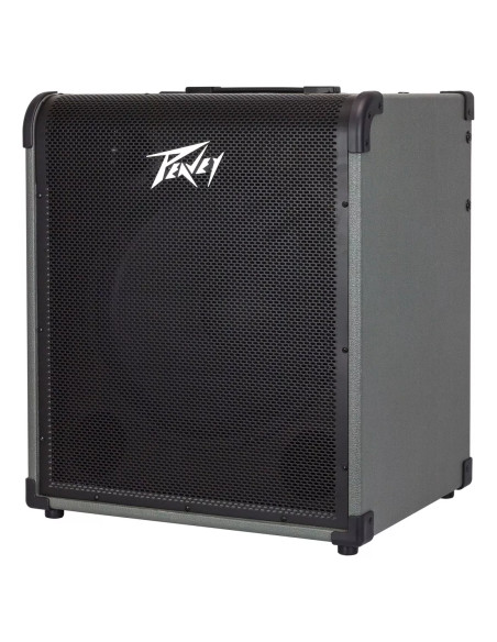 Amplificador Peavey Max 250 | Potencia y Tono Pro - 101db
