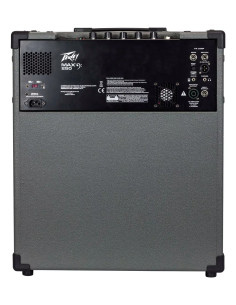 Amplificador Peavey Max 250 | Potencia y Tono Pro - 101db 2