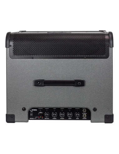 Amplificador Peavey Max 250 | Potencia y Tono Pro - 101db