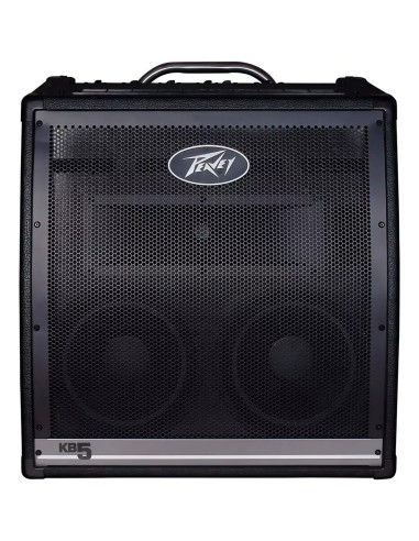 Amplificador Peavey KB5 150W | Potencia Pro - 101db