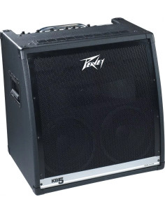 Amplificador Peavey KB5 150W | Potencia Pro - 101db