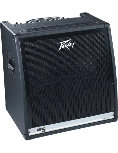 Amplificador Peavey KB5 150W | Potencia Pro - 101db