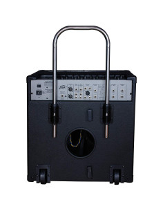 Amplificador Peavey KB5 150W | Potencia Pro - 101db 2