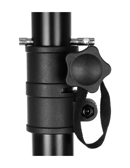 Sistema 2 Trípodes Soporte Luces Con Armadura Skp Ls-3 100kg