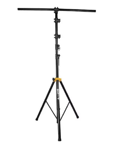 Sistema 2 Trípodes Soporte Luces Con Armadura Skp Ls-3 100kg