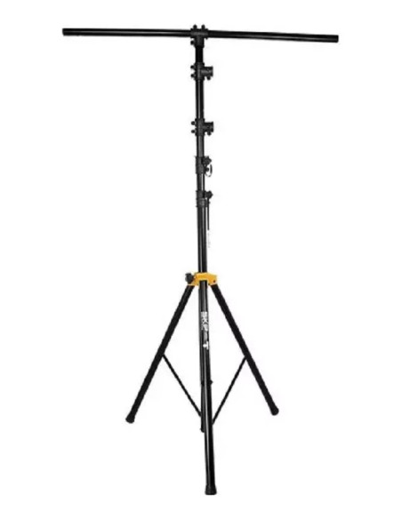 Sistema 2 Trípodes Soporte Luces Con Armadura Skp Ls-3 100kg
