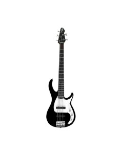 Bajo Peavey Milestone Black 5 Cuerdas | 101dB
