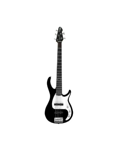Bajo Peavey Milestone Black 5 Cuerdas | 101dB