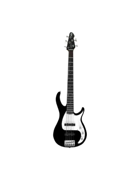 Bajo Peavey Milestone Black 5 Cuerdas | 101dB