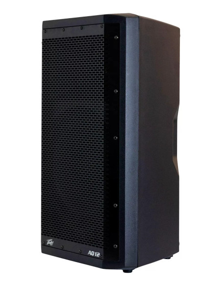 Peavey AQ 12 Altavoz Activo 12” | Sonido Profesional y DSP Integrado - 101db