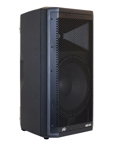 Peavey AQ 12 Altavoz Activo 12” | Sonido Profesional y DSP Integrado - 101db