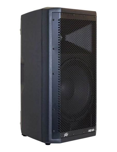 Peavey AQ 12 Altavoz Activo 12” | Sonido Profesional y DSP Integrado - 101db