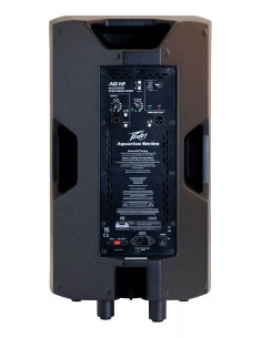 Peavey AQ 12 Altavoz Activo 12” | Sonido Profesional y DSP Integrado - 101db 2