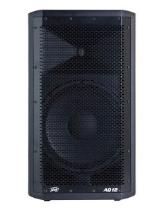 Peavey AQ 12 Altavoz Activo 12” | Sonido Profesional y DSP Integrado - 101db