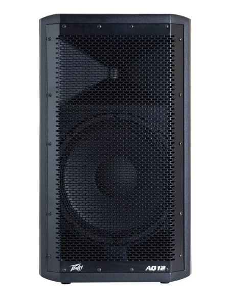 Peavey AQ 12 Altavoz Activo 12” | Sonido Profesional y DSP Integrado - 101db