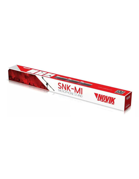 Soporte Para Micrófono Novik SNK-M1