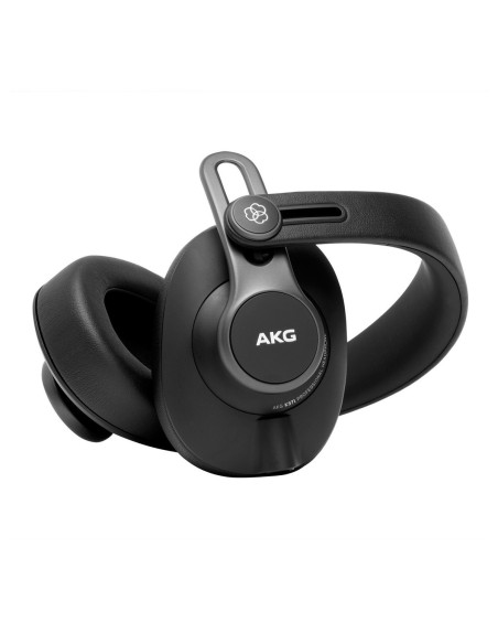 AKG Podcaster Essentials | Kit Profesional para Podcast y YouTube