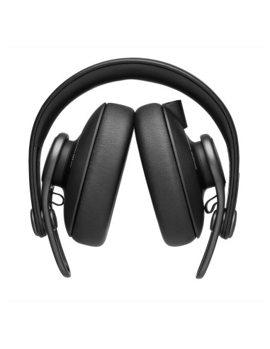 AKG Podcaster Essentials | Kit Profesional para Podcast y YouTube