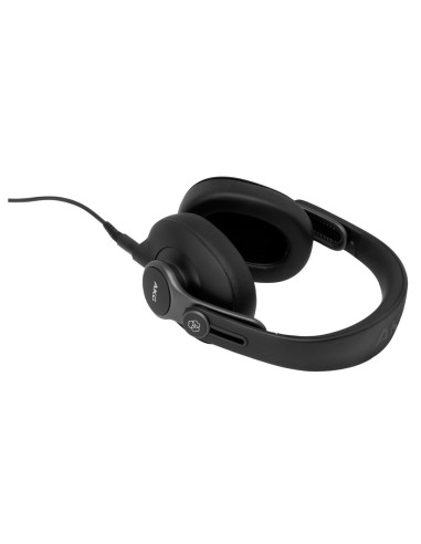 AKG Podcaster Essentials | Kit Profesional para Podcast y YouTube