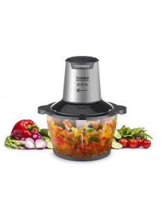 Procesadora - Picadora de Alimentos Telefunken 600W | 101db