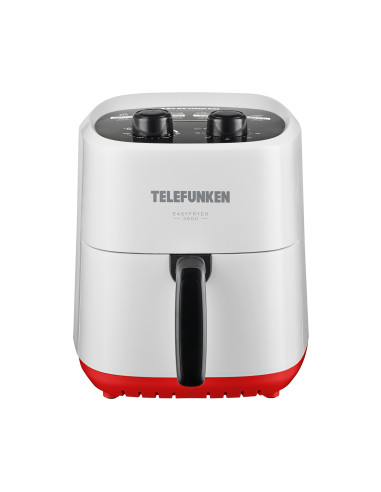 Freidora Telefunken EasyFryer-3600 3.6Lts | 101dB