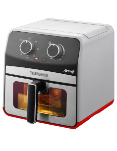 Freidora Telefunken AirPro 7 7Lts | Potencia 2000W | 101dB