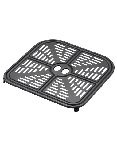 Freidora Telefunken AirPro 7 7Lts | Potencia 2000W | 101dB